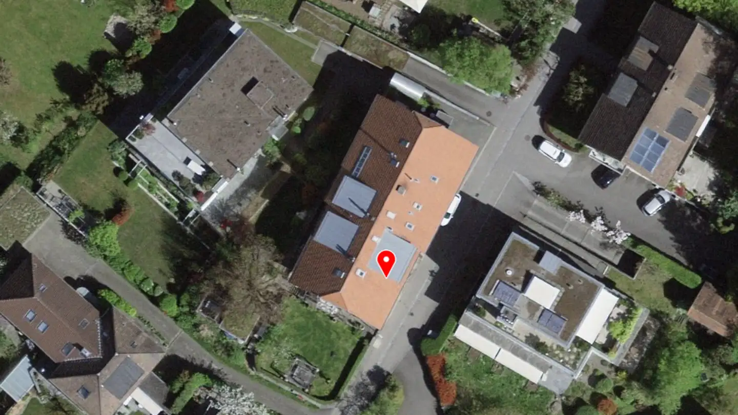 Immeuble résidentiel à vendre - Höheweg 8, 3074 Muri b. Bern - Photo 2