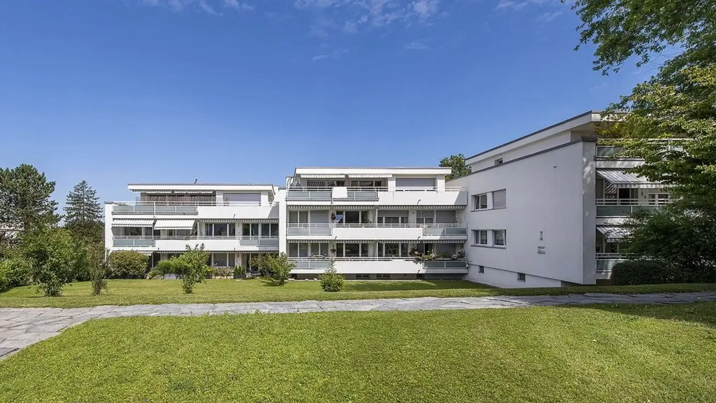 Spazio di archiviazione in affitto - Oetlisbergstrasse 11, 8053 Zürich