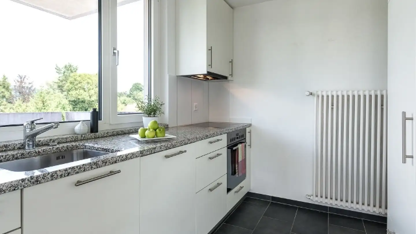 Apartment for rent - General-Guisan-Strasse 45, 5000 Aarau - Photo 2