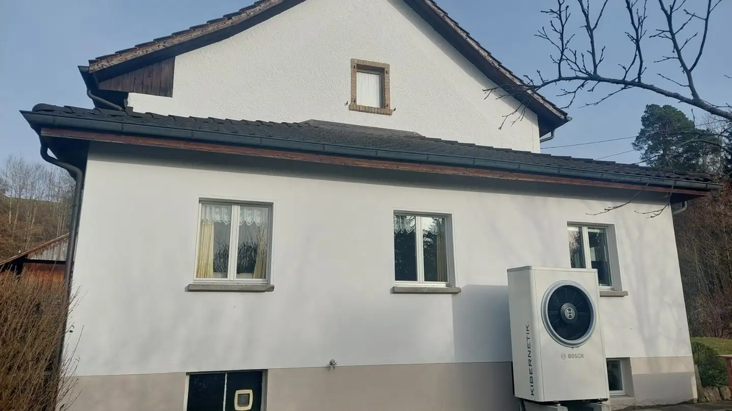 Single house for rent - Tobel, 8143 Stallikon - Photo 3