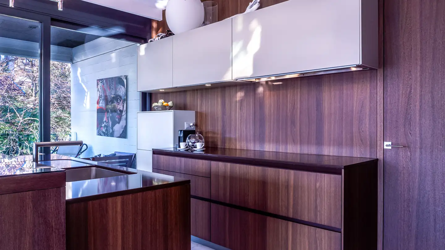 Appartamento in vendita - Via Trevano 15, 6900 Lugano - Photo 3