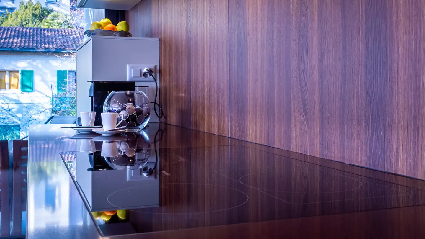 Appartamento in vendita - Via Trevano 15, 6900 Lugano - Photo 4