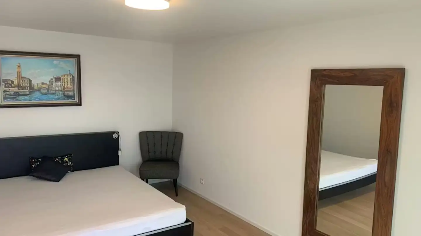 Appartamento in affitto - Gubelstrasse, 8050 Zürich - Foto 3