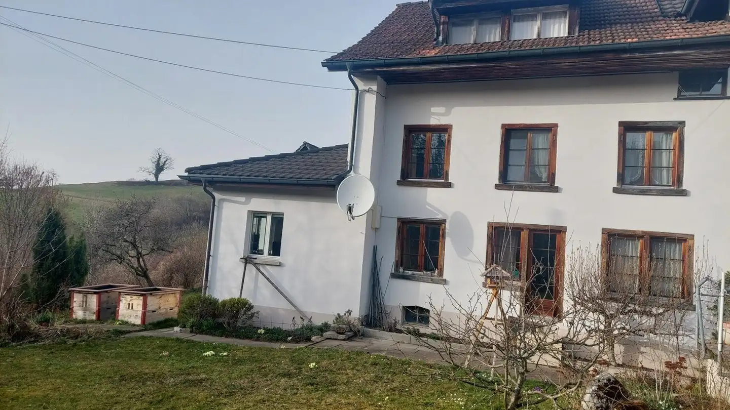 Single house for rent - Tobel, 8143 Stallikon - Photo 4