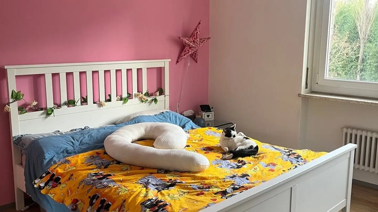 Apartment for rent - Via Angelo Nessi 42, 6600 Locarno - Photo 2