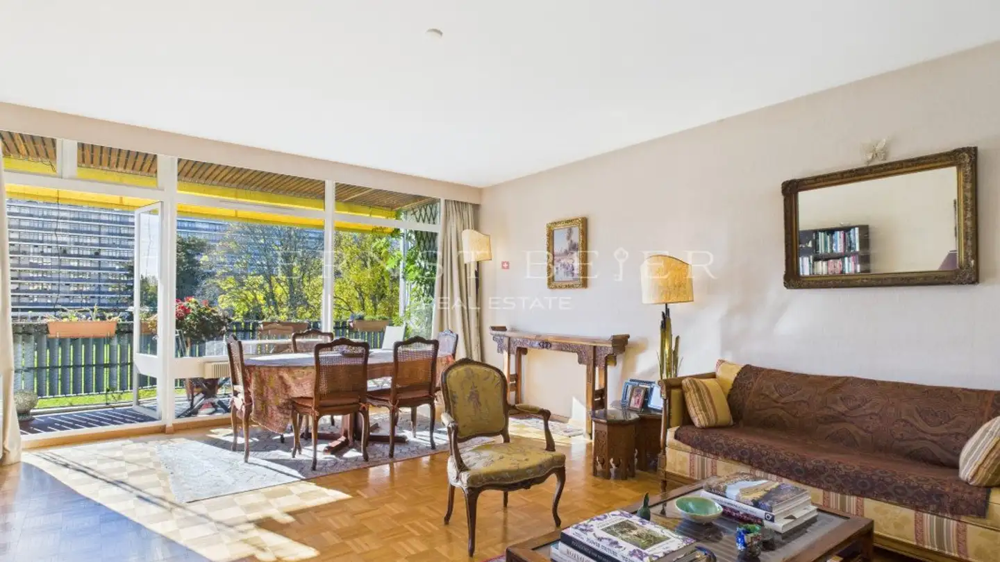 Apartment for sale - 1202 Genève