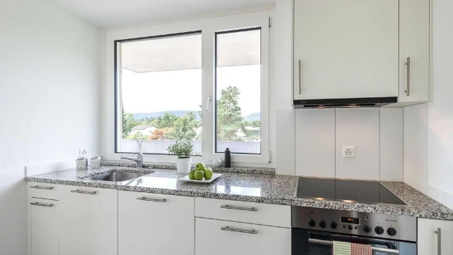 Apartment for rent - General-Guisan-Strasse 45, 5000 Aarau - Photo 3