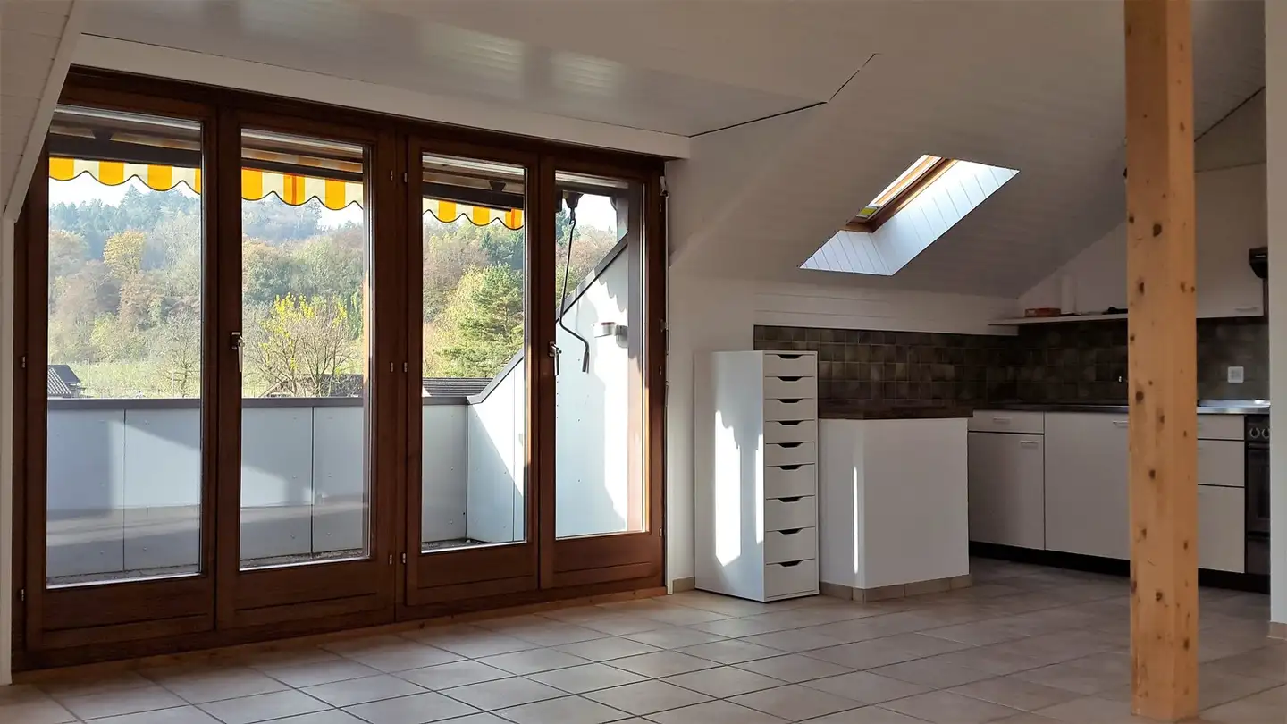 Appartement à louer - Selanderweg 12, 5223 Riniken - Photo 3