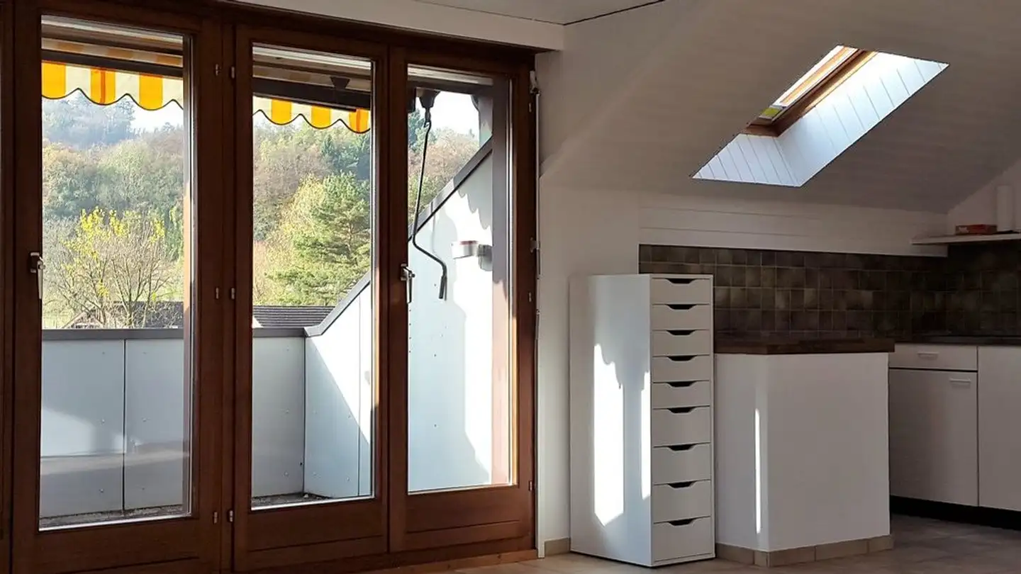 Apartment for rent - Selanderweg 12, 5223 Riniken - Photo 3