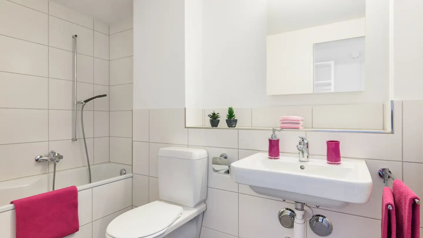 Apartment for rent - General-Guisan-Strasse 45, 5000 Aarau - Photo 4