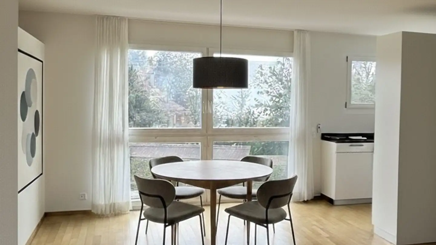 Appartamento in affitto - Luzernerstrasse 48, 6330 Cham