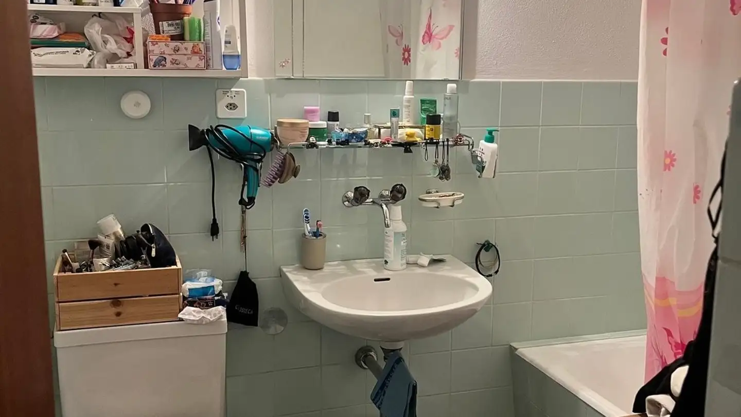 Apartment for rent - Via Angelo Nessi 42, 6600 Locarno - Photo 3