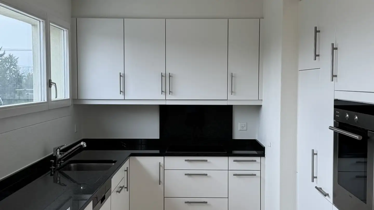 Appartamento in affitto - Luzernerstrasse 48, 6330 Cham - Foto 3