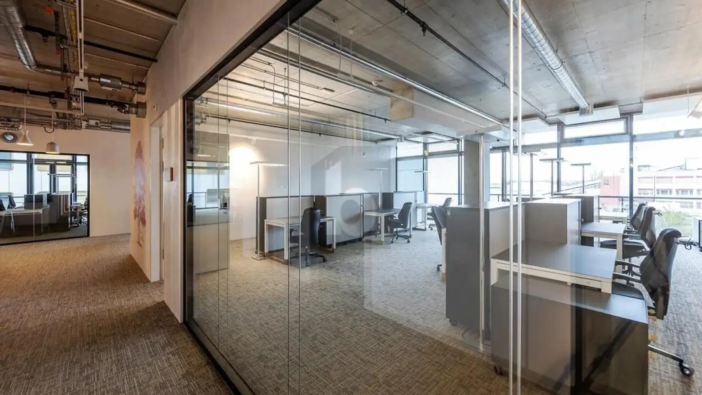 Office space for rent - 4123 Allschwil - Photo 2