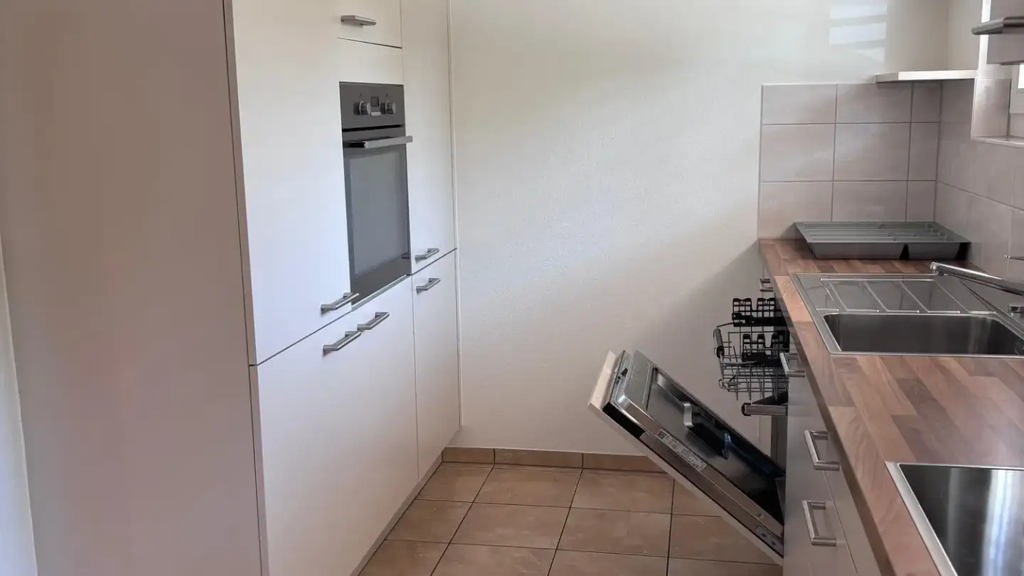 Apartment for rent - Josefengasse 6, 4143 Dornach