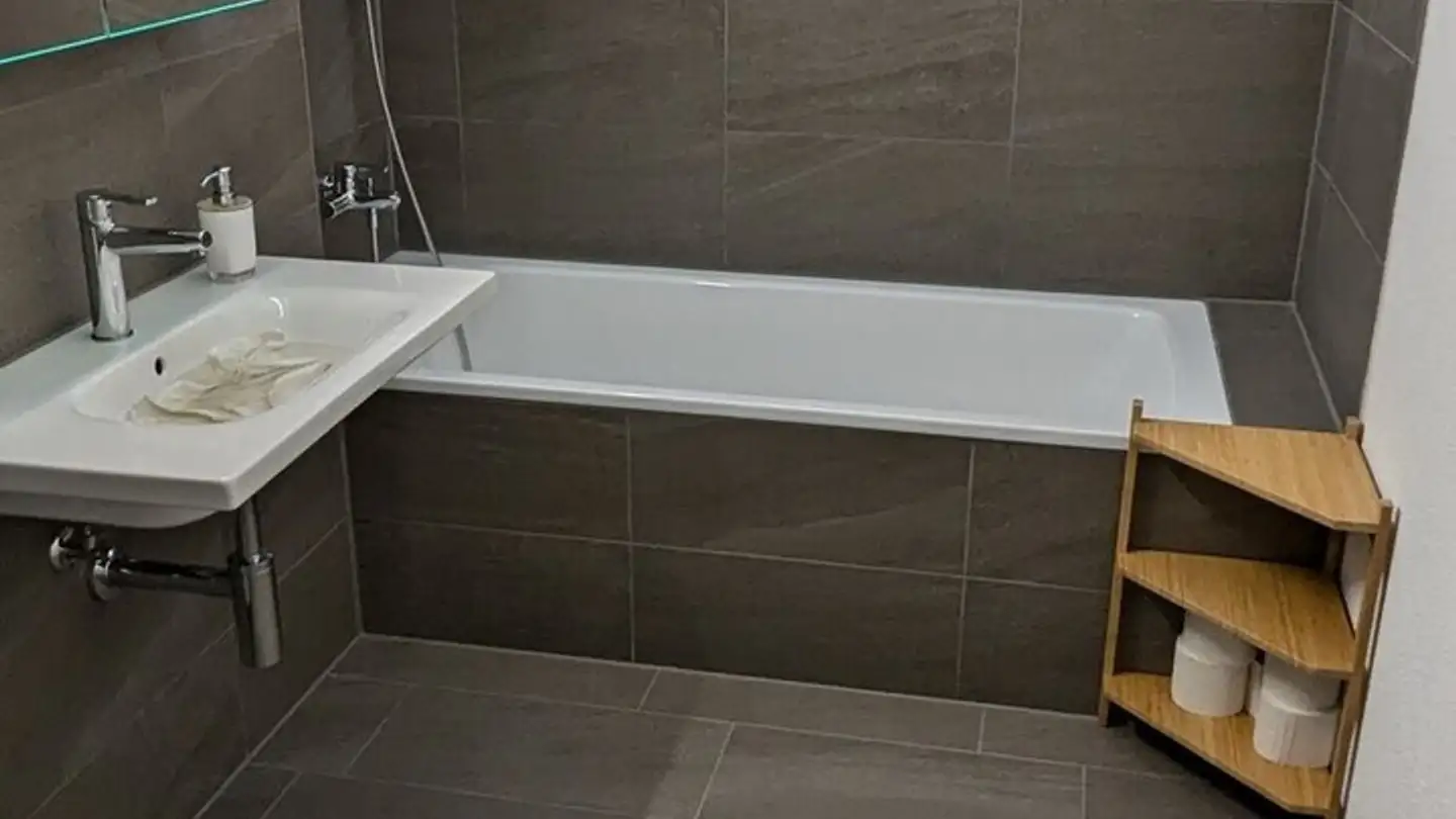 Appartamento in affitto - Gartenstrasse 9, 4622 Egerkingen - Foto 4