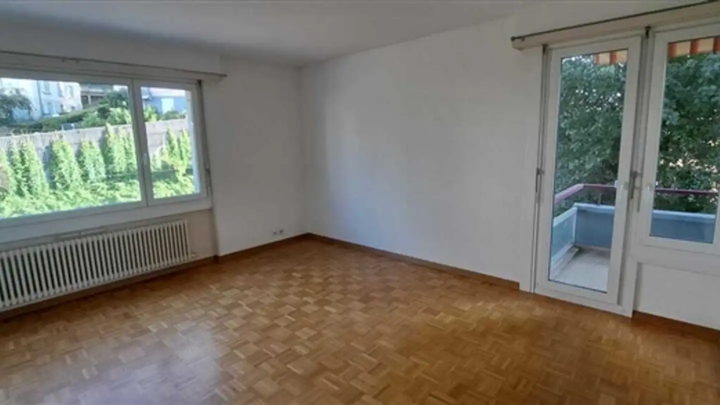 Appartement à vendre - 1006 Lausanne