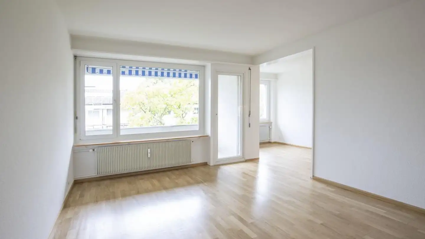 Wohnung mieten - Rothausstrasse 7, 4132 Muttenz - Foto 2