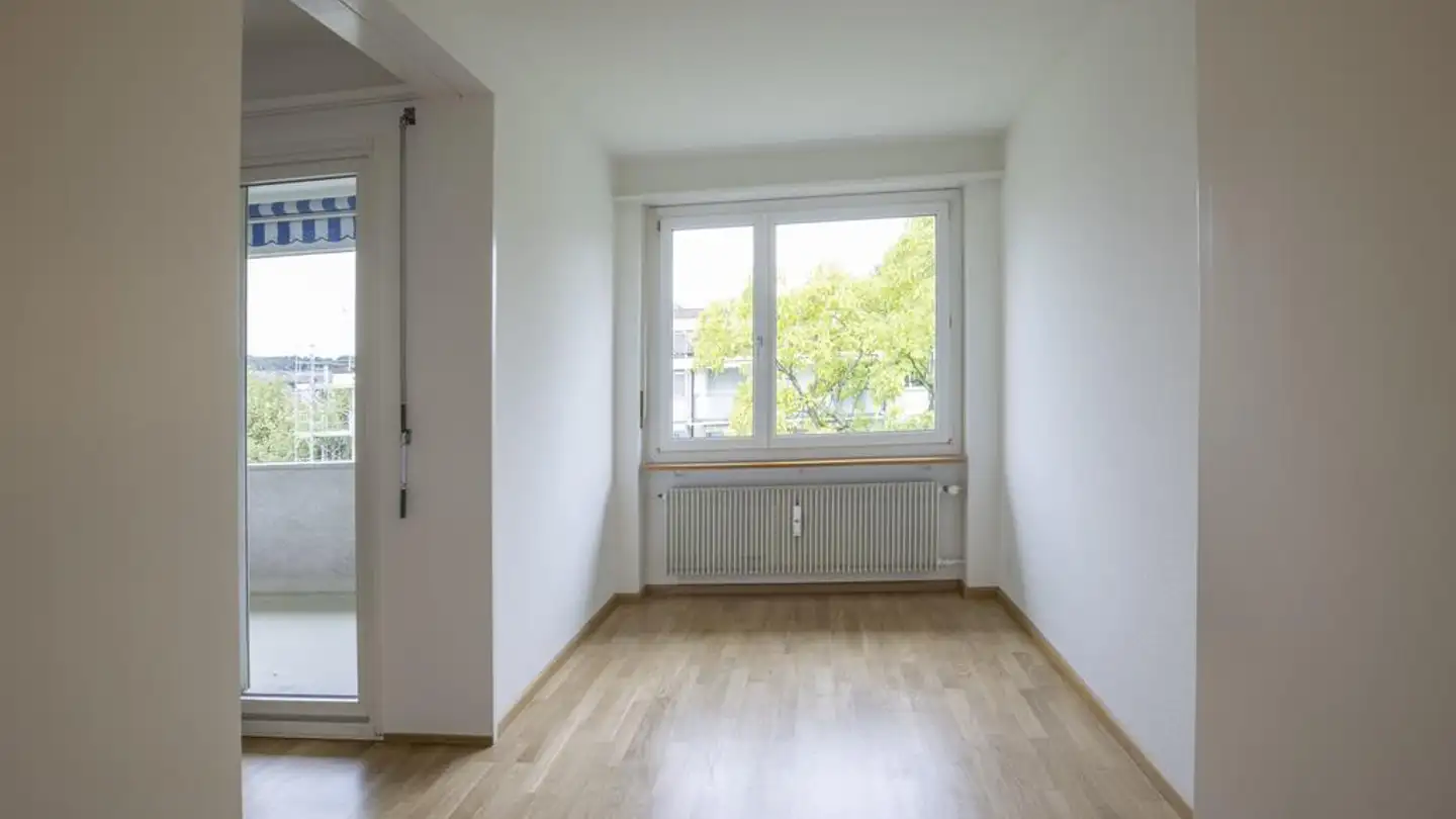 Wohnung mieten - Rothausstrasse 7, 4132 Muttenz - Foto 3