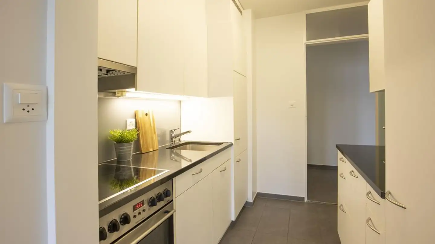 Wohnung mieten - Rothausstrasse 7, 4132 Muttenz - Foto 4