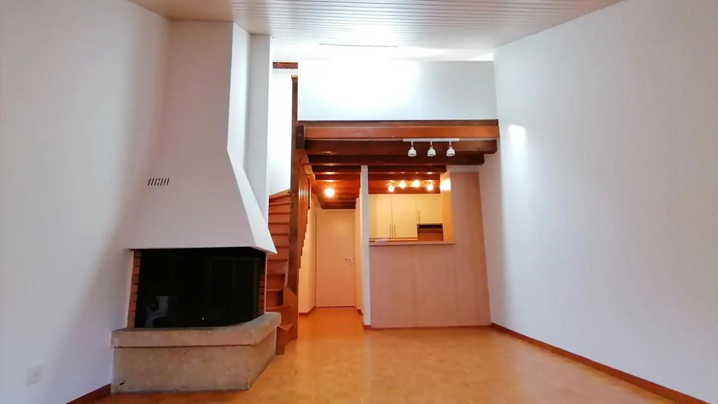 Maisonette mieten - Rue De La Tour 3, 1004 Lausanne