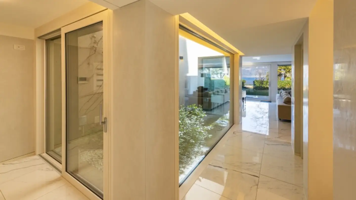 Casa singola in affitto - 6826 Riva San Vitale - Photo 3