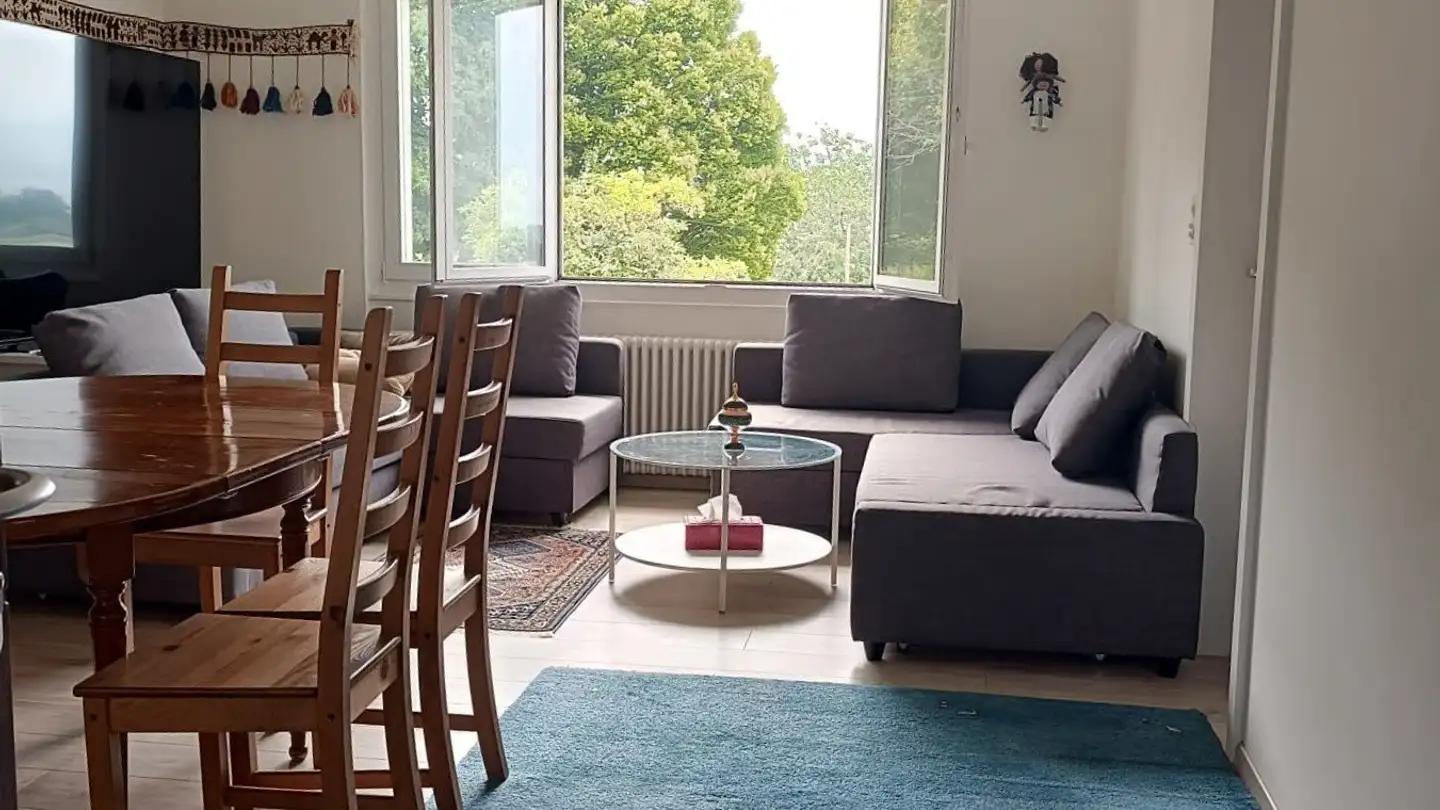 Appartement à louer - Route de l'Etraz 67, 1170 Aubonne - Photo 2