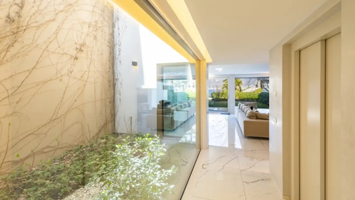 Casa singola in affitto - 6826 Riva San Vitale - Photo 4