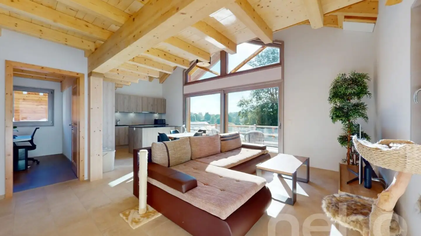 Casa singola in vendita - 1264 St-Cergue - Foto 2