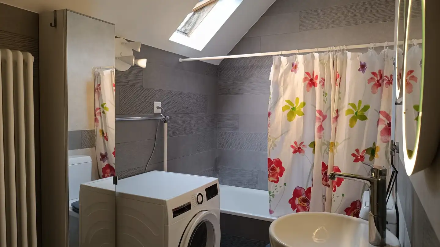 Appartement à louer - Route de l'Etraz 67, 1170 Aubonne - Photo 3
