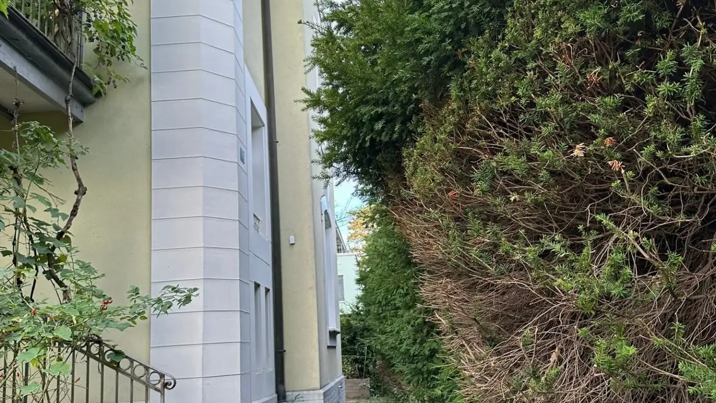 Immeuble résidentiel à vendre - Burgstrasse 1, 4125 Riehen - Photo 3