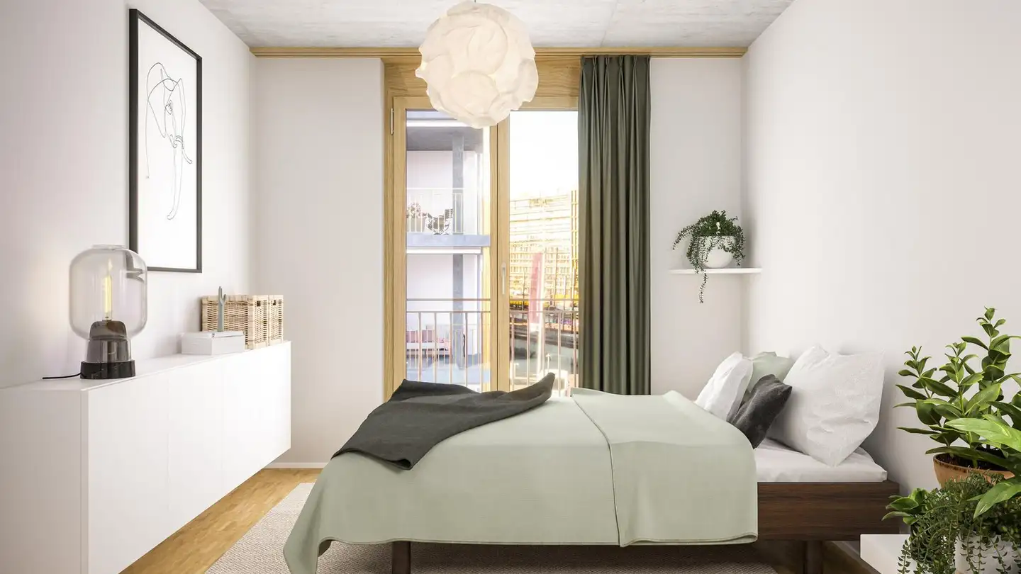 Apartment for rent - Kreuzstrasse 3a, 3052 Zollikofen - Photo 3