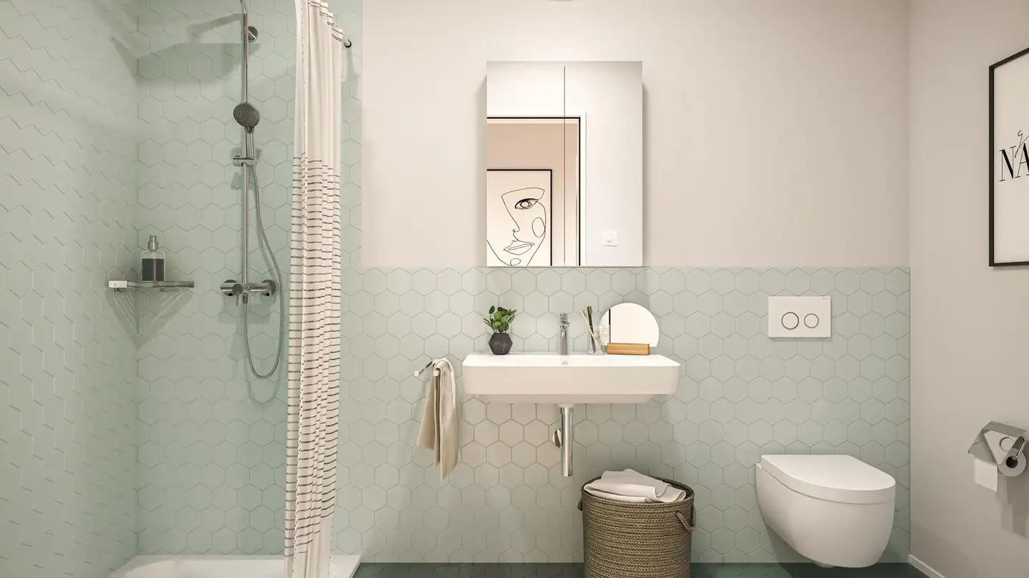 Apartment for rent - Kreuzstrasse 3a, 3052 Zollikofen - Photo 4