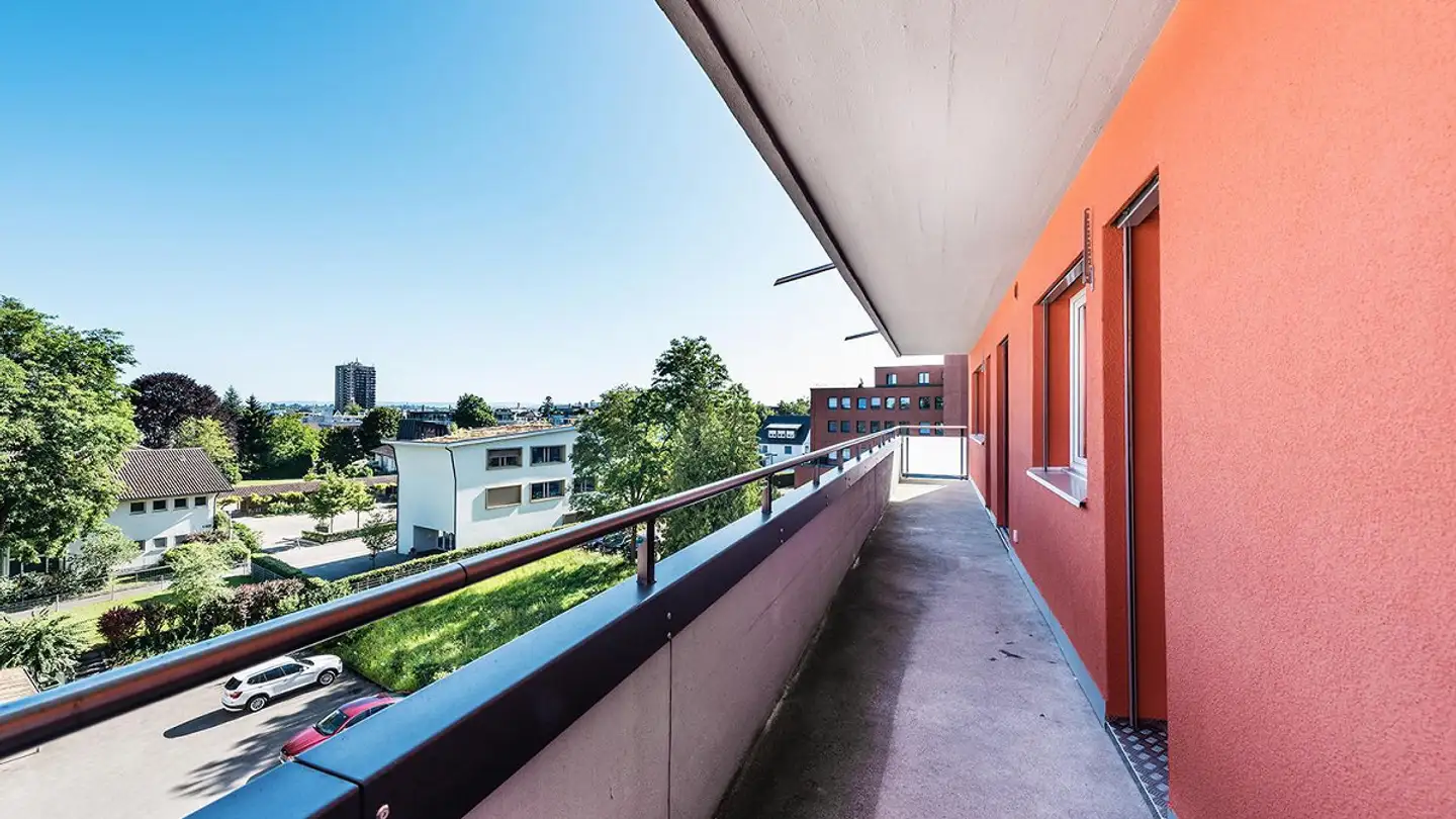 Apartment for rent - Löwenstrasse 22, 8280 Kreuzlingen