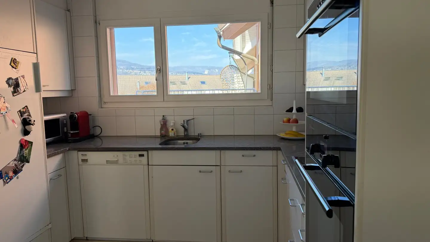Maison en terrasse à vendre - Gummenstrasse 7b, 2562 Port - Photo 2