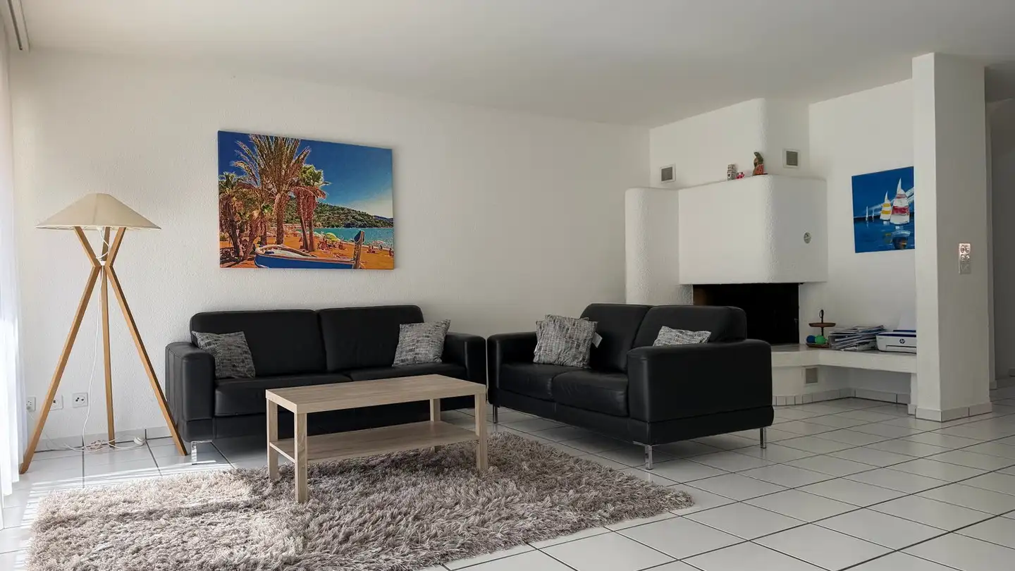 Maison en terrasse à vendre - Gummenstrasse 7b, 2562 Port - Photo 3