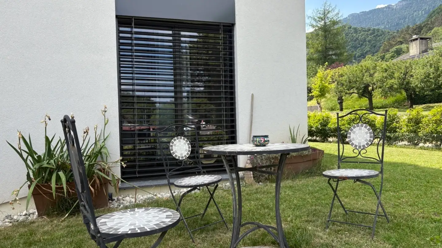 Appartement à vendre - 1446 Baulmes - Photo 2