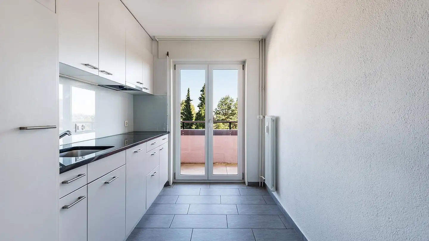 Apartment for rent - Löwenstrasse 22, 8280 Kreuzlingen - Photo 2