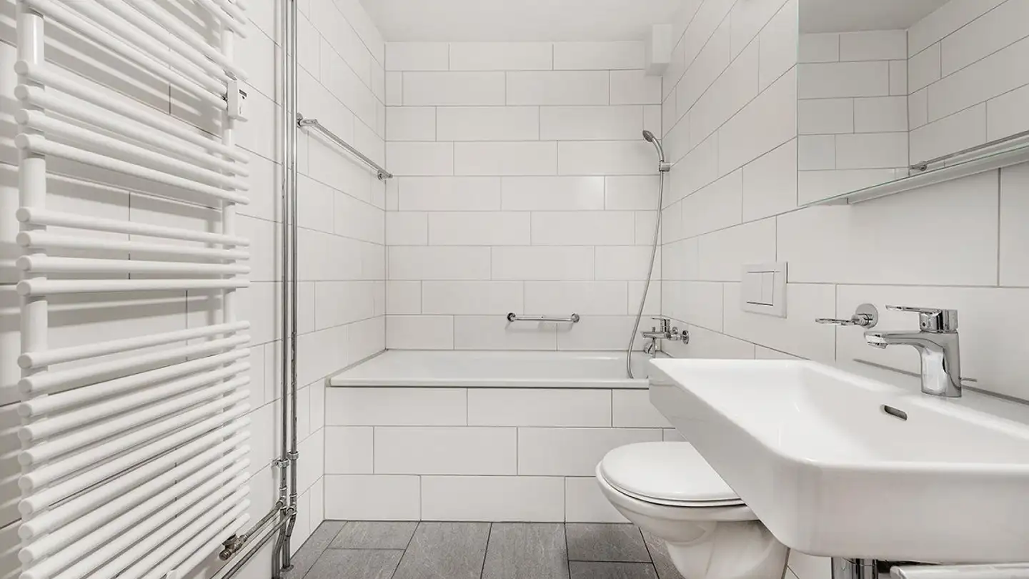 Apartment for rent - Löwenstrasse 22, 8280 Kreuzlingen - Photo 3