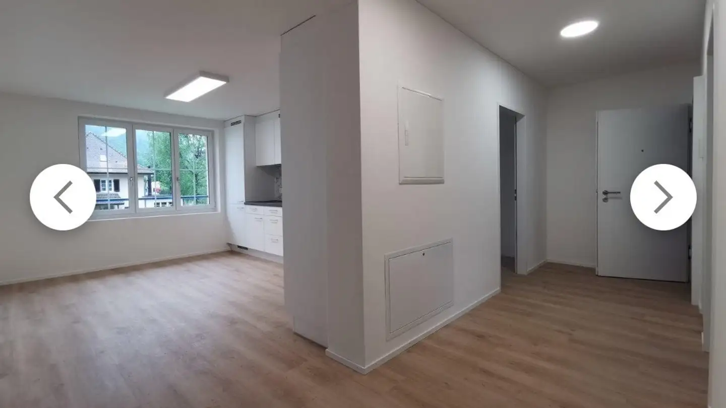 Apartment for rent - Mattenweg 2, 4710 Balsthal