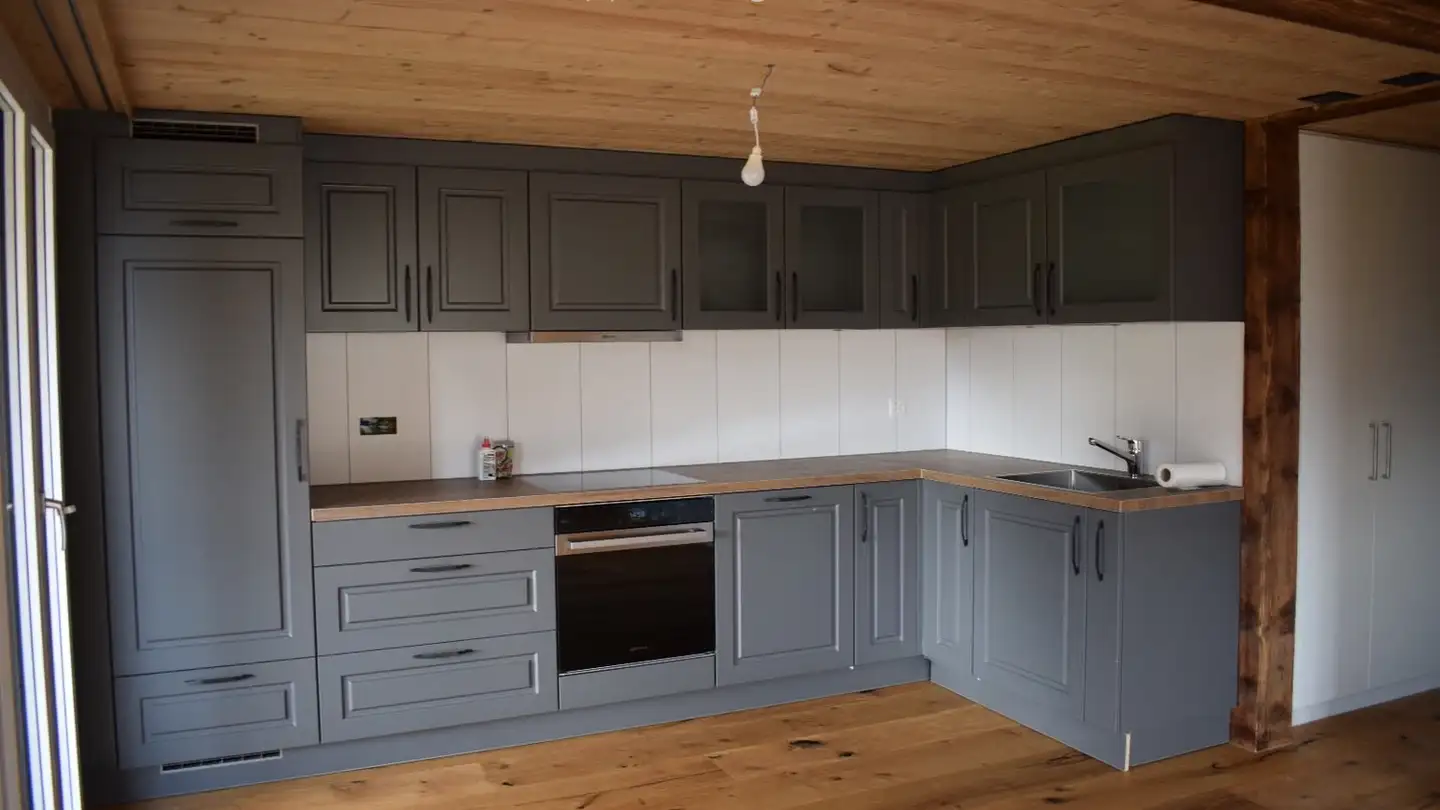 Appartamento in affitto - 3714 Frutigen