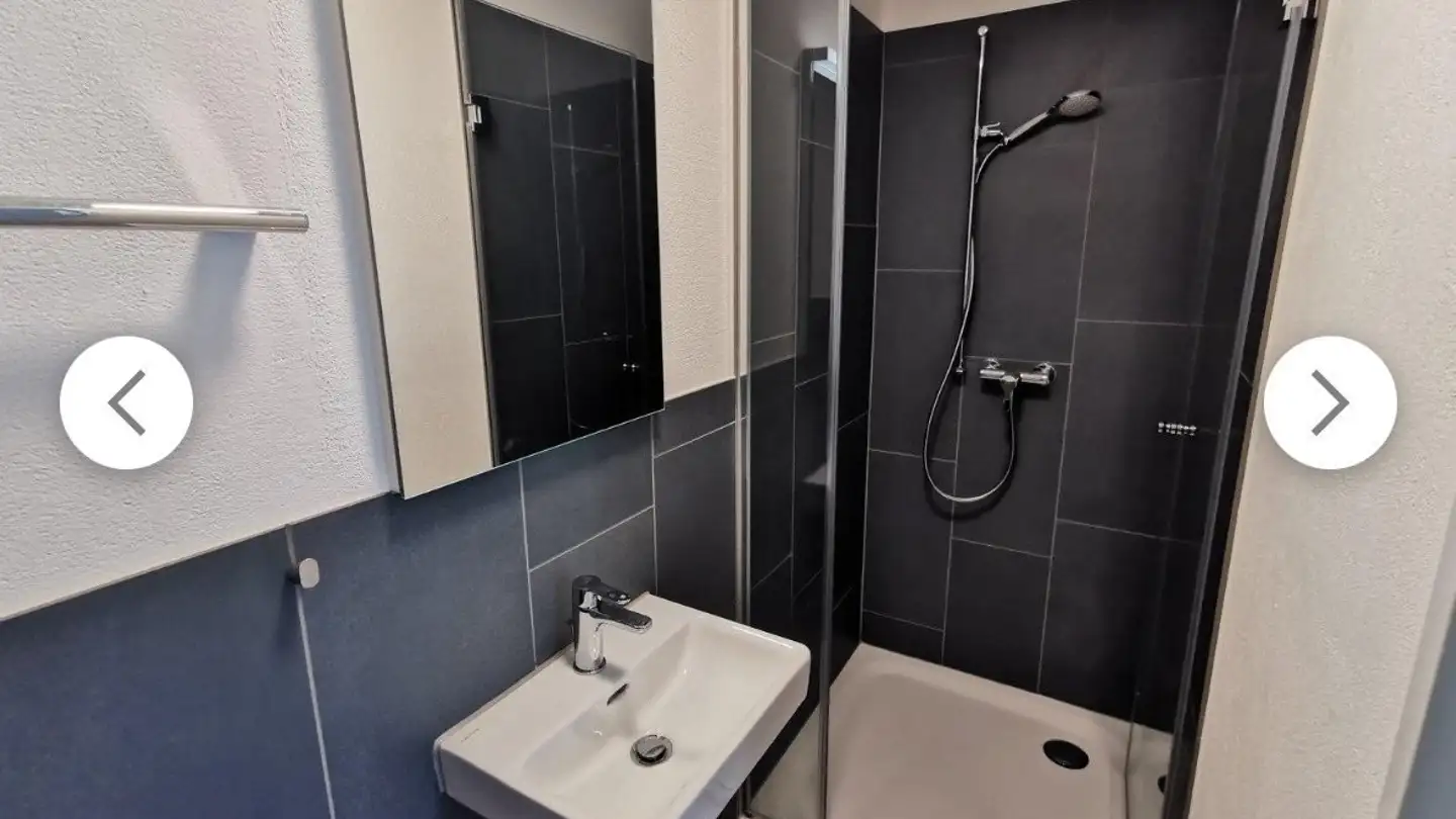 Apartment for rent - Mattenweg 2, 4710 Balsthal - Photo 2