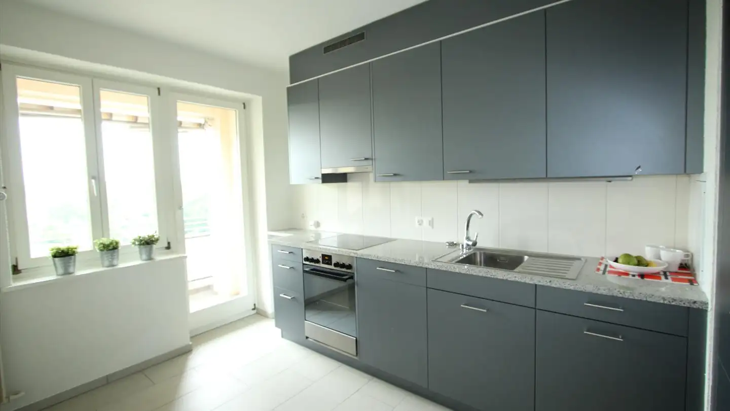 Appartement à louer - Landskronstrasse 66, 4056 Basel