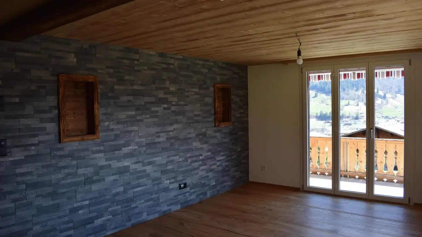 Appartamento in affitto - 3714 Frutigen - Foto 4