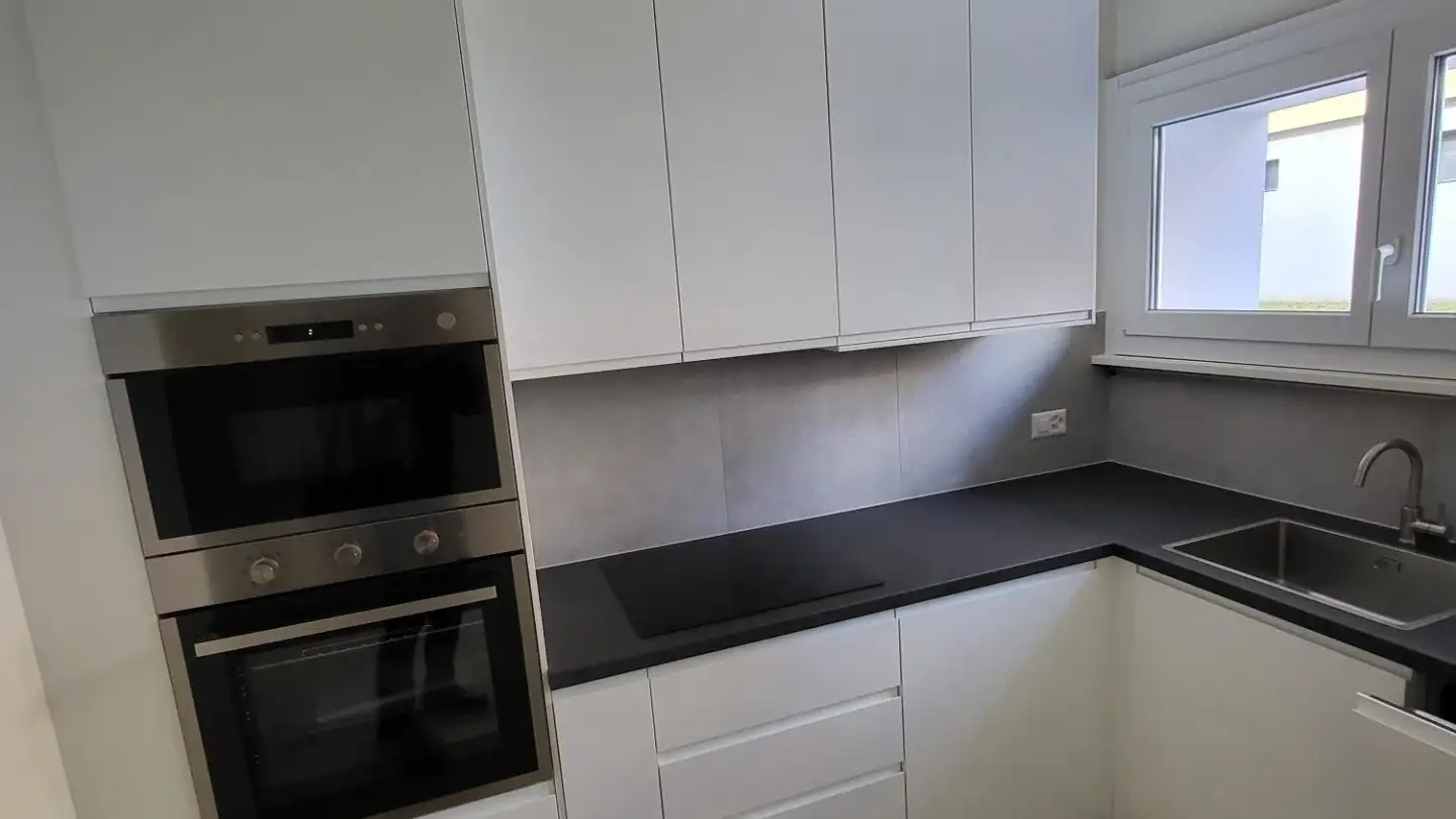 Appartamento in affitto - Quartiere Al Poggio 5, 6950 Tesserete - Foto 3