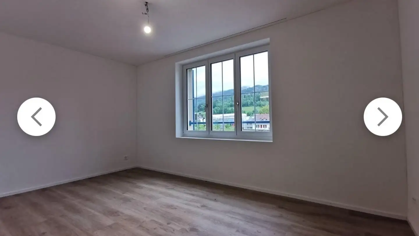 Apartment for rent - Mattenweg 2, 4710 Balsthal - Photo 4