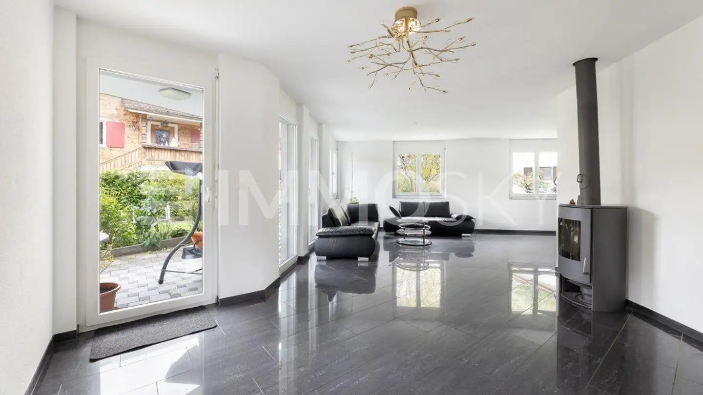 Einfamilienhaus kaufen - 7421 Summaprada - Foto 2