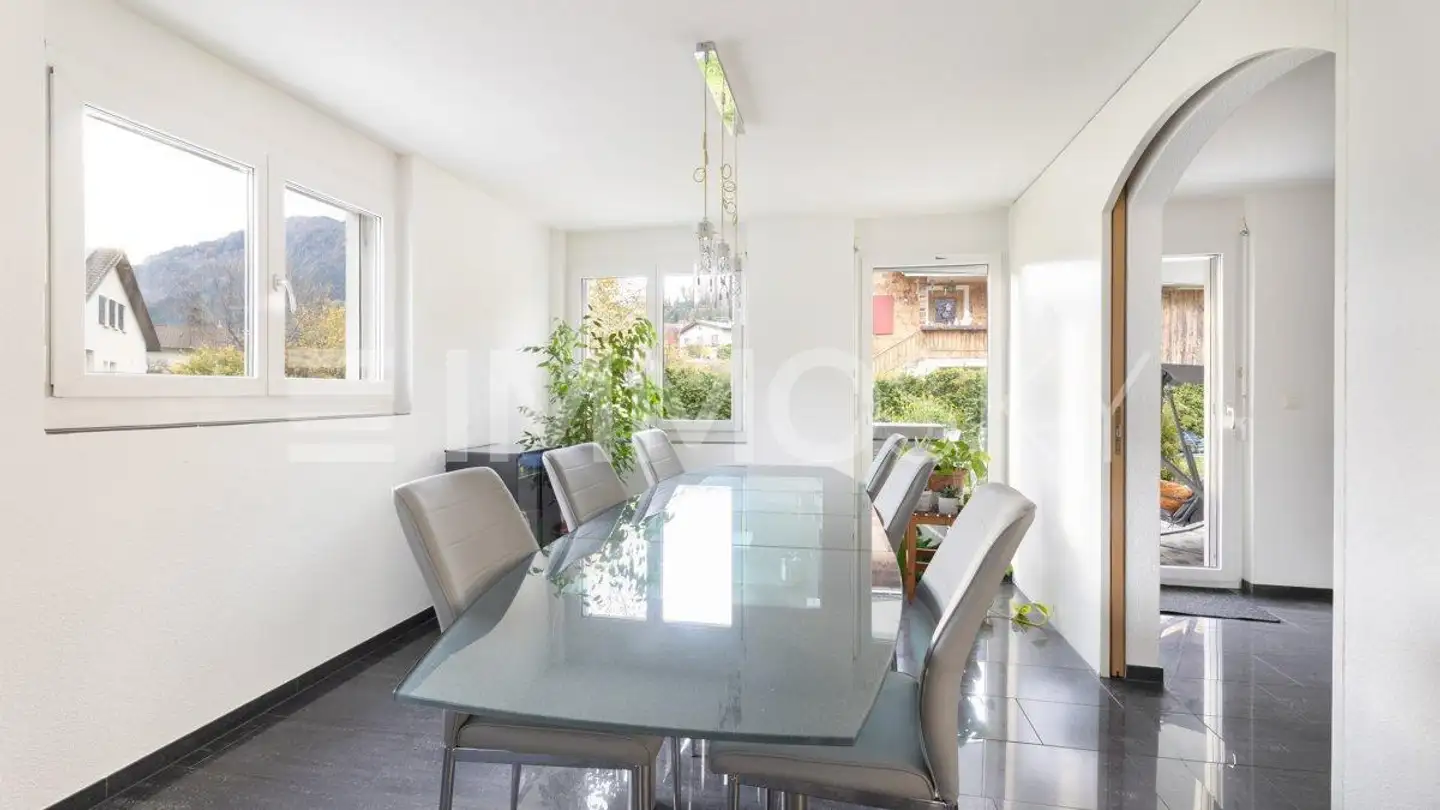 Einfamilienhaus kaufen - 7421 Summaprada - Foto 4