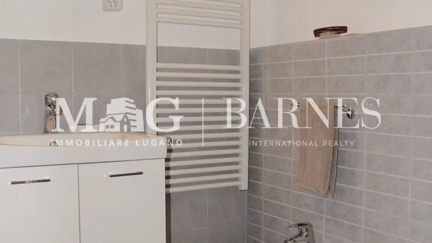 Appartement à louer - 6900 Lugano - Photo 4