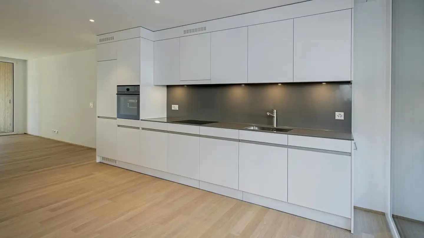Wohnung mieten - Cosenzstrasse 20, 7204 Untervaz - Foto 2